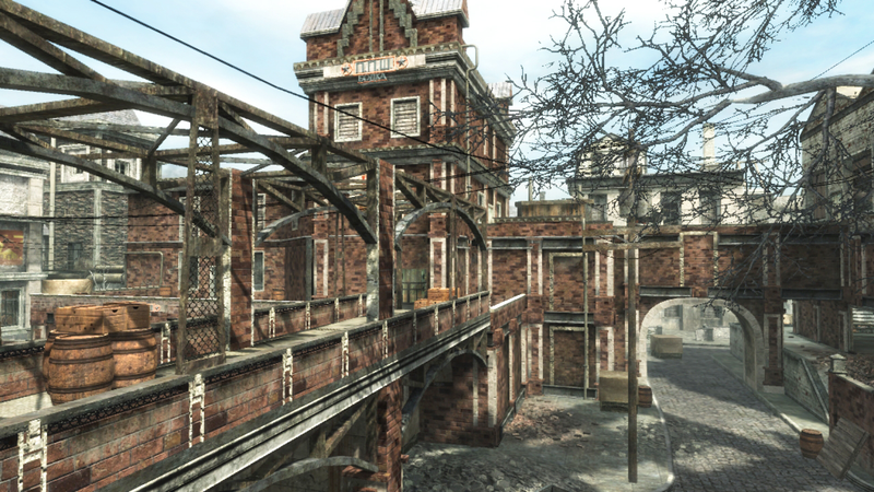 Illustration for article titled World At War Map Pack 3 Deploys In August